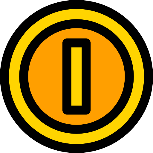 piece de monnaie retro